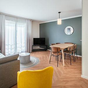 Apartment mit 2 Schlafzimmern